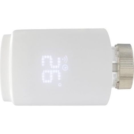 For Zigbee Vanne thermostatique pour Tuya Smart Home pour (1/5)