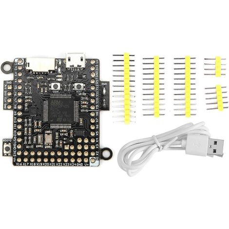 Core Board Module Programming Development Board für PYBv1.1 Pyboard mit Python3 STM32F405
