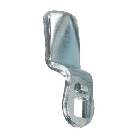 Serrure 7360 - Grappin Annat - Came coudée - Pour coffret et armoire électrique