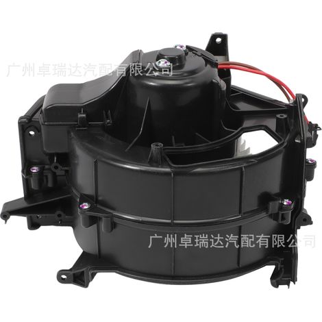 4F0820020A 76993 PM4095 for the Audi A6 2004-2011 souffler engine. (1/4)