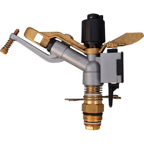 Irrigatore a Settore Junior 3/4" M