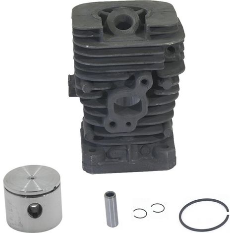 Cilindro completo motosega Partner 220,221,260,351,370,390,420,1950 POU.2150,2250,2450,2550, diam 41.1 mm 362019