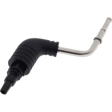 Delonghi tubo gomito uscita manico vapore macchina caffè La Specialista EC9335 (1/3)