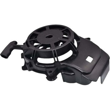 Démarreur à rappel pour tondeuse à gazon Briggs & Stratton 594062 (1/4)