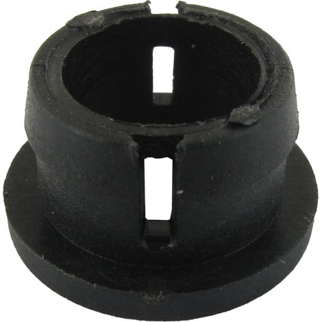 Adaptador de plástico para cortacéspedes autopropulsados Cub Cadet - Greencut - Gutbrod - Oleo Mac - Mtd - Yardman. Reemplaza original
