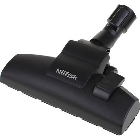 Ersatzteil - 2 Positionen-Düse Original -  - NILFISK, ROWENTA, PHILIPS