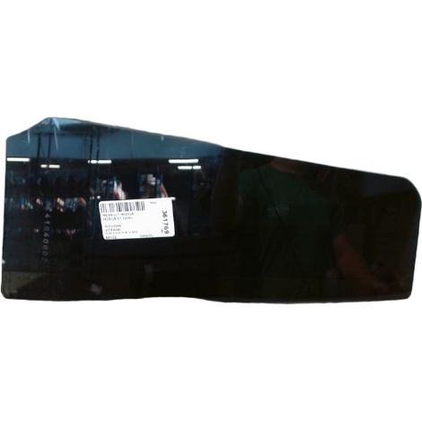 [PRODUIT D'OCCASION] Glace Fixe Porte Ard RENAULT Modus 2008- ♻️ Ref Oe. 8200670126 - Garantie à vie (1/2)