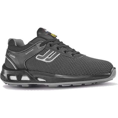 Scarpe antinfortunistiche Jallatte Jalskin SAS S3 CI SRC ESD - 43