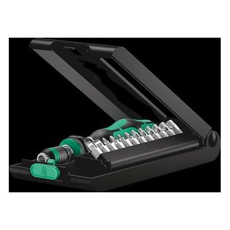 Set Di Cacciaviti Kraftform Kompakt 50 (1/4)