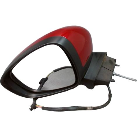 Retroviseur Exterieur Electrique Gauche CITROEN C3 II Phase 2 (a51) 2013-2016 [PRODUIT D'OCCASION]♻️8154aq