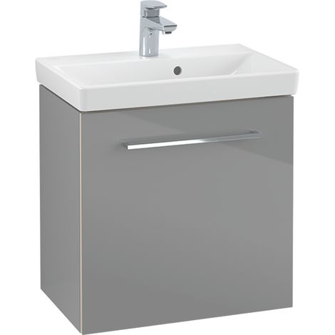 Villeroy & Boch Avento Waschtischunterschrank, eine Tür, Anschlag (1/4)