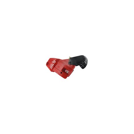 Carter Frein De Chaine De Couleur Rouge Pour Tronçonneuse Cj300 Origine Stiga (1/2)