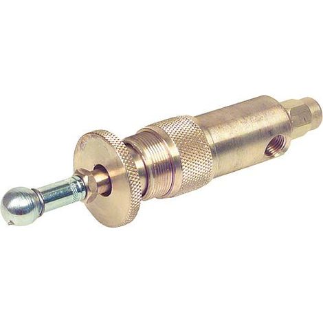 Cylindre hydraulique Olymp 40DV-110DV, 195218 BG