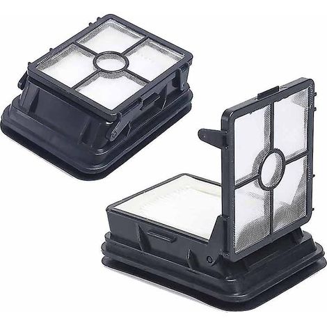 Filtre PC pour aspirateur balai CrossWave 1866 1785 17858 17859 17852 1608684 - Accessoires et pièces détachées-AquaForge (1/5)