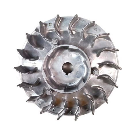 Volante Magnetico para cortacesped compatible con Dlm4300Sp