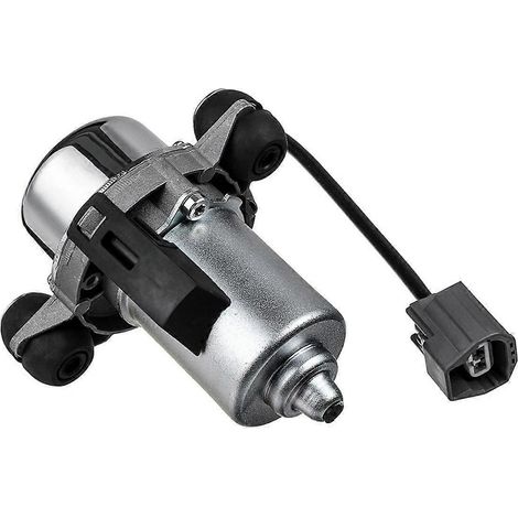Mictuning Vakuumpumpe 12V UP28 Vakuumpumpe Bremskraftverstärker--