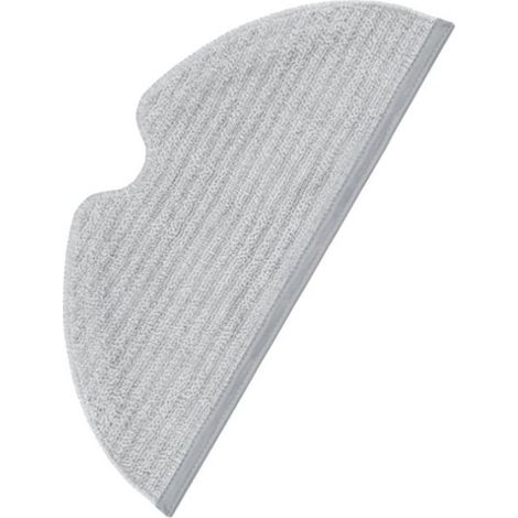 Pour Bot L10 Pro Aspirateur Brosse Principale RemplaçAble Brosse LatéRale Vadrouilles Chiffons Filtres HEPA PièCes de Rechange (1/5)