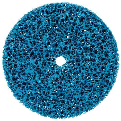 Disque de nettoyage grossier CG-DC Ø150x13mm ext.coarse perçage.12,7mm 3M (Par 2)