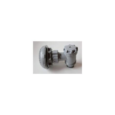 Clapet à Piston P6H1317 – Compatible Hnemix, Intex, Bestway, Coleman