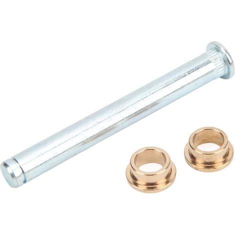 Kit de bagues d'axe de charnière de porte de voiture 55074591, remplacement pour Jeep Grand Cherokee 1994-1998 (1/5)