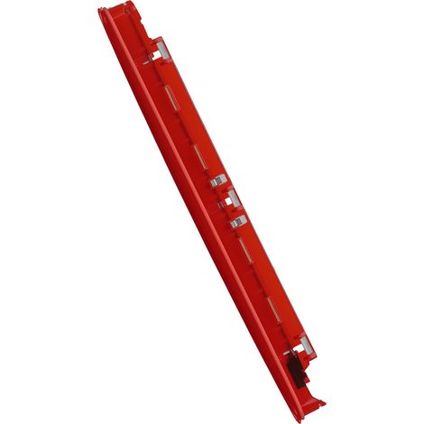 High Mount Third Brake Stop Light for VW Touran 1T 2003-2010 1T0945097A Red LED (1/5)