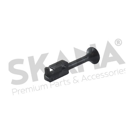 Levier De Gaz Pour Tronçonneuses Thermique Mtd Modèles: Gcs25/30t - Origine: Sg-2081775.