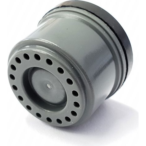 Belüftereinsatz F22/M24, Durchflussrate 3 l/min (1/4)