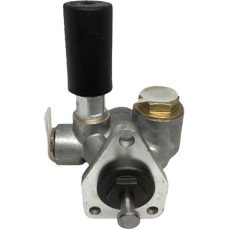 0440017030 Accessoires pour camions Pompe à huile moteur Pompe à carburant pour MAN 1121017112 5000822200 (1/5)