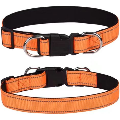 Collier traceur intelligent pour animaux de compagnie, collier de localisation pour chien, collier GPS universel de suivi pour chats et chiens -
