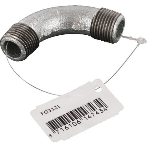 Coude UNIVERSEL FG312L