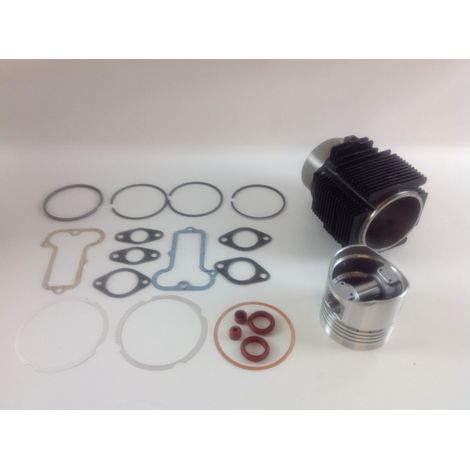 LOMBARDINI LDA820 4LD820 4898.005 Motor Kolben-Zylinder-Kit