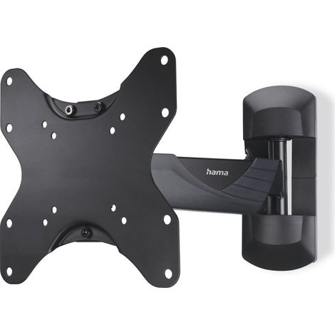 Hama TV-Wandhalterung schwenkbar, neigbar 19-48 Zoll 35kg