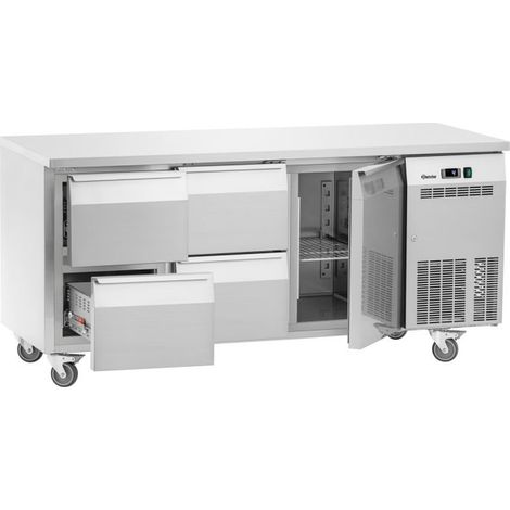Table réfrigérée Easy S4T1-1501 - Bartscher (1/5)