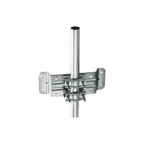 Erard 800880 fissaggio in zinco blu per alberi 25-50 mm