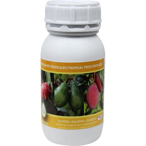 TropendЩnger Йkokolischer DЩnger 250 ml