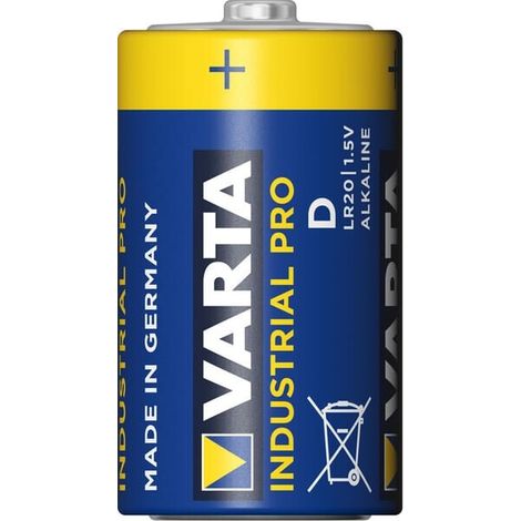 Batteria VARTA VT4020211111