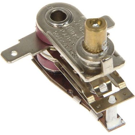 Ersatzteil - Thermostat - -