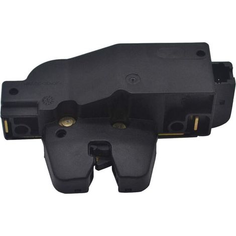 Serrure Coffre de Hayon 9646091580 Fit Citroen C3 C4 Xsara Picasso 206 307