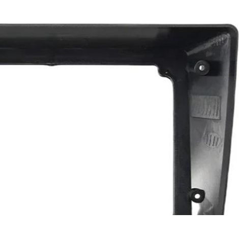 Suitable for 13-16 left-hand drive Dodge DART retrofit large screen panel frame (1/4)