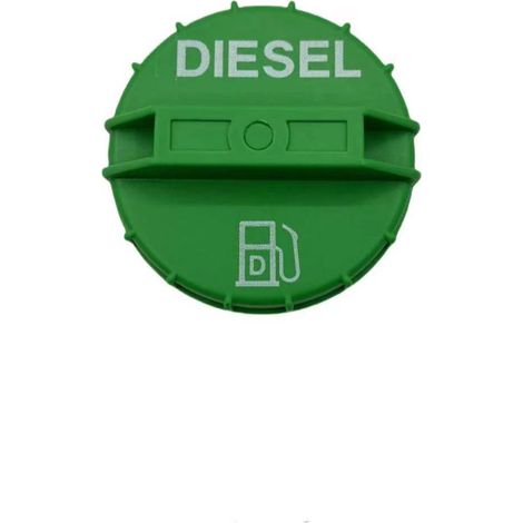 10830D is suitable for Bobcat S100 S220 S300 diesel fuel tank caps 7113340 6661114 green. (1/4)
