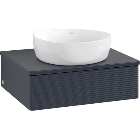 Villeroy & Boch K07110HG WTUS Antao K071 600x190x500mm (1/3)