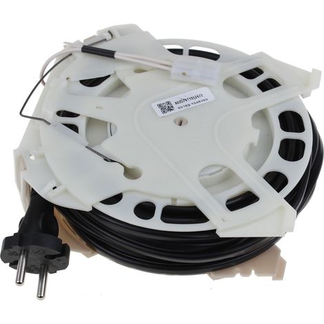 ENROLLADOR DE CABLE PARA ASPIRADORA ELECTROLUX