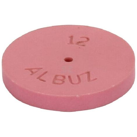 Plaque ALBUZ AMT18012