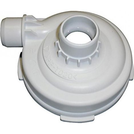 Capuchon Corps Moteur Lave Vaisselle Bosch Sgs43 A62Eu13 481562