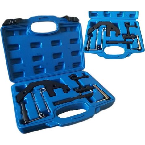 Trade Shop - Kit Messa In Fase Bmw Landrover Opel Motori Diesel Mmn M47 16 Distribuzione - (1/4)