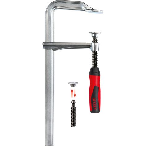 Bessey Sargento Monoblock GZ20-2K