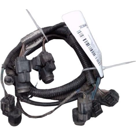 Capteur Aide Stationnement Arriere RENAULT Megane III 2008- [PRODUIT D'OCCASION]♻️240157760r
