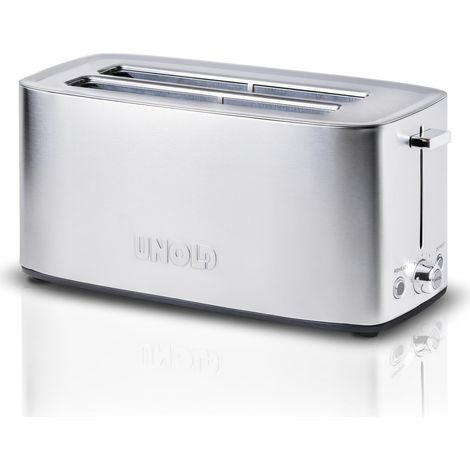 Unold 38266 Tostapane Acciaio Inossidabile 4 Fette
