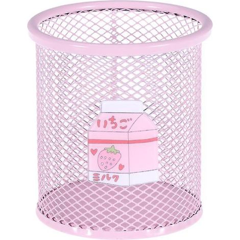 panier de rangement rond (1/3)