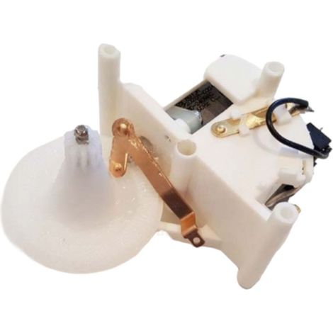 Spazzola - Aspirapolvere - ROWENTA - 4375360 (1/2)